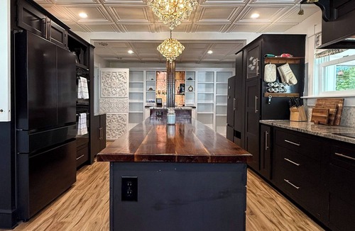 Cape Charles House | Turn Vacation Days Into Coastal Memories-New to Vacation Rentals-Book Now!
