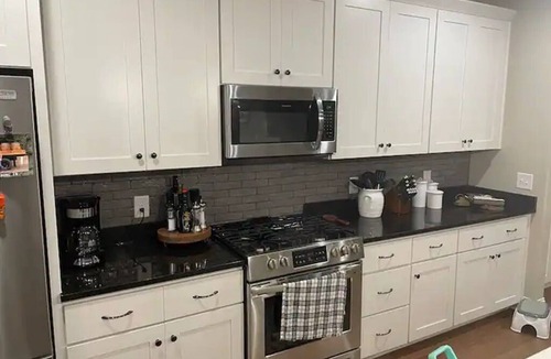 Winchester House | Twin Creeks Getaway- Pet Friendly- Amenities Abound! Golf cart rental available!