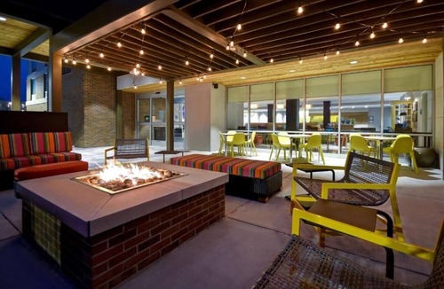 Wichita House | Two Clean and Modern Units Perfect for Enjoying Wichita's Downtown
