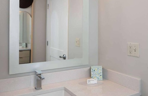 Falls Church Hotel | Two Comfortable 2BR Suites, Pet-friendly, Short Drive to The White House!