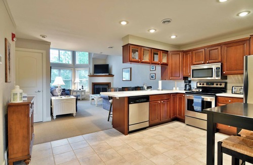 Birchwood Condo | Unit 207 2 Bdrm/2 BA