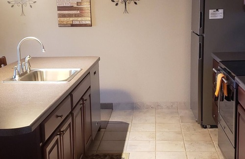 Birchwood Condo | Unit 311 1 BD/1 BA Condo