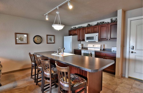 Birchwood Condo | Unit 312 1 Bd/1 Ba Condo 1 Bedroom Condo by RedAwning