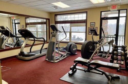 Birchwood Apartment | Unit 316 1 Bdrm 1 Bath Condo condo