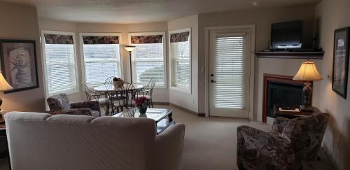 Birchwood Apartment | Unit 316 1 Bdrm 1 Bath Condo condo
