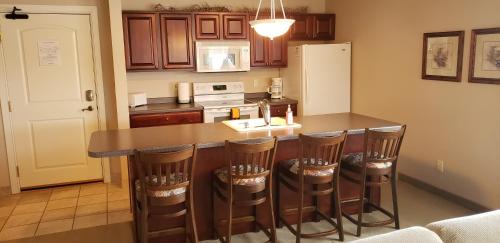 Birchwood Apartment | Unit 316 1 Bdrm 1 Bath Condo condo