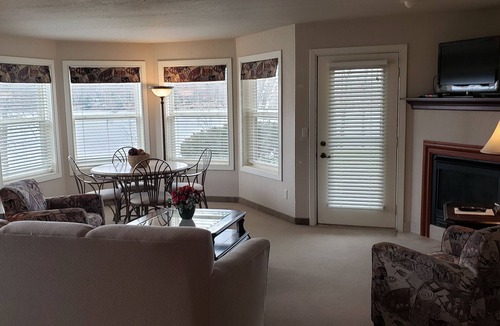 Birchwood Condo | Unit 316 1 Bdrm/1 Bath Condo 1 Bedroom Condo by RedAwning