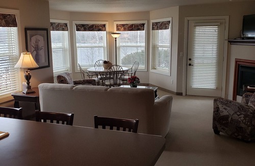 Birchwood Condo | Unit 316 1 Bdrm/1 Bath Condo 1 Bedroom Condo by RedAwning