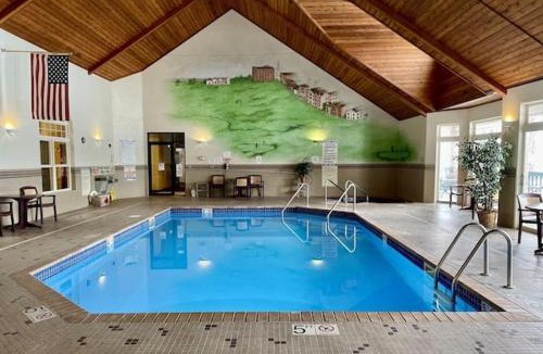 Birchwood Apartment | Unit 411B 1Bd 1Ba Efficiency Condo Condo
