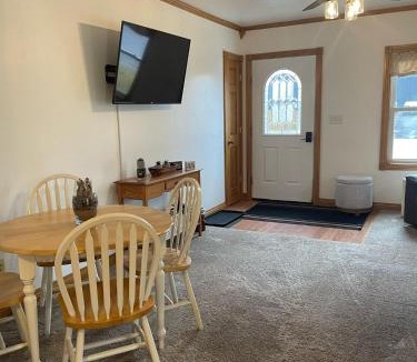 Ironwood House | UP North Rental 906 - 2BR,1BA House in Ironwood