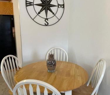 Ironwood House | UP North Rental 906 - 2BR,1BA House in Ironwood