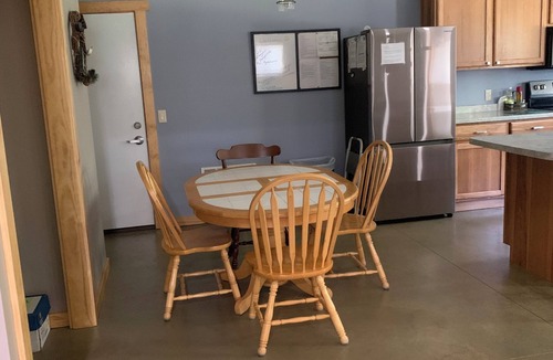 Birchwood House | UpNorth Getaway with access to ATV UTV Snowmobile Trail