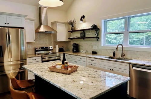 Sunapee House | Vacation Home: 2 Mins from Mt. Sunapee & Lake!