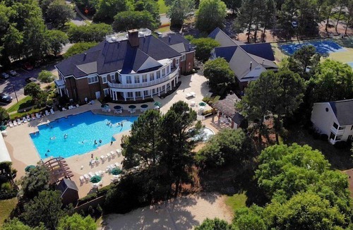 Williamsburg Condo | Vacation Village at Williamsburg, 1BR Suite, SUNDAY Check-In