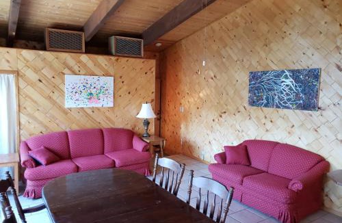Bayfield House | Vallecito Old-Fashioned