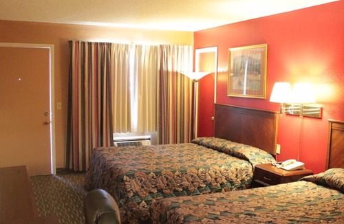 Shakopee Hotel | Valu Stay Inn