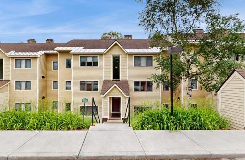 Stratton Mountain Apartment | Vantage Point #7