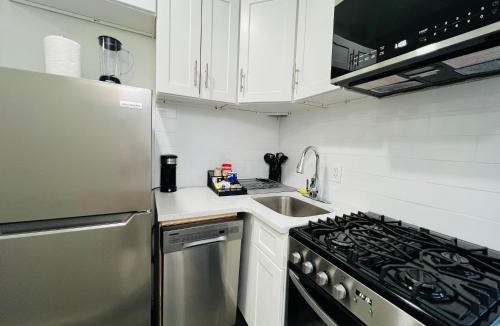 Garment District Apartment | VibeHaus Midtown