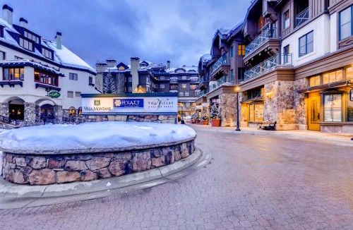 Beaver Creek Apartment | Villa Montane 217 by East West Hospitality
