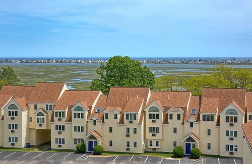 Wells Condo | Village by the Sea