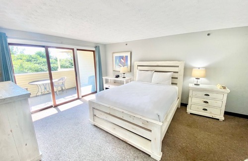 Wells Condo | Village by the Sea