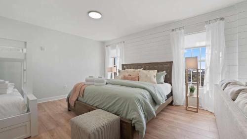 Seacrest Beach Apartment | Village of SoWal B483