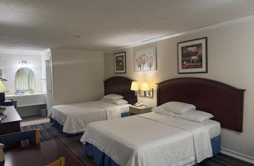 Eureka Springs Hotel | Wagner Inn