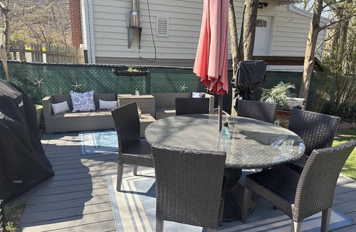 Rocky Point Apartment | Walk to Beach 2BR Near Dining & Shopping