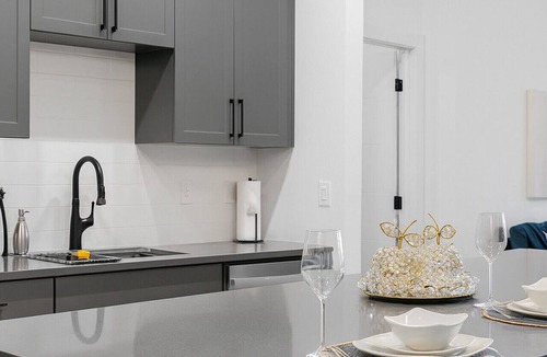 Five Points South Apartment | Walk to Regions Field + Railroad Park | 2BR