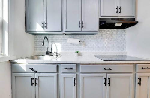 South Providence Apartment | Walk to Roger Williams Park: Apt in Providence!