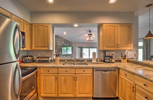East Village at Copper House | Walk to Ski Lift: Copper Mountain Home w/Hot Tub