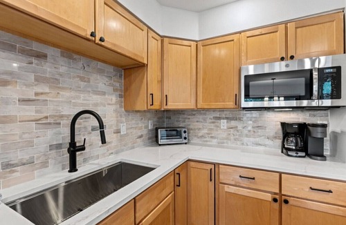 Breckenridge Villa | Walk to Snowflake Lift + walk to Main St