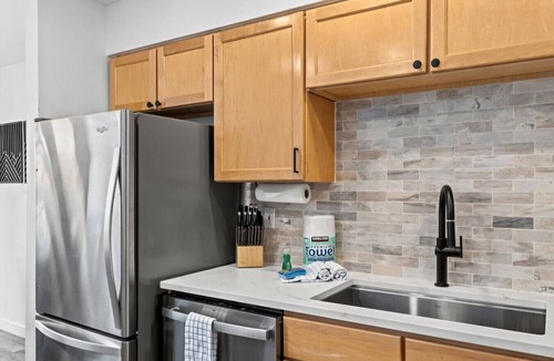 Breckenridge Villa | Walk to Snowflake Lift + walk to Main St