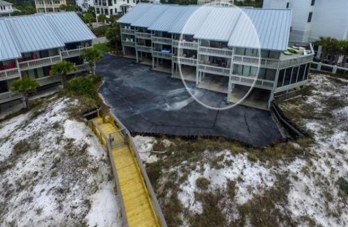 Seagrove Beach House | Walton Dunes 2