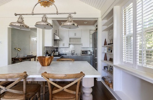 Watch Hill House | Watch Hill Luxury by the Sea, Iconic 1852 School House, Beside Ocean House Hotel
