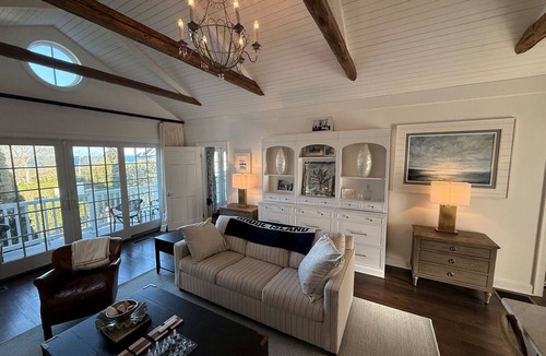 Watch Hill House | Watch Hill Luxury by the Sea, Iconic 1852 School House, Beside Ocean House Hotel