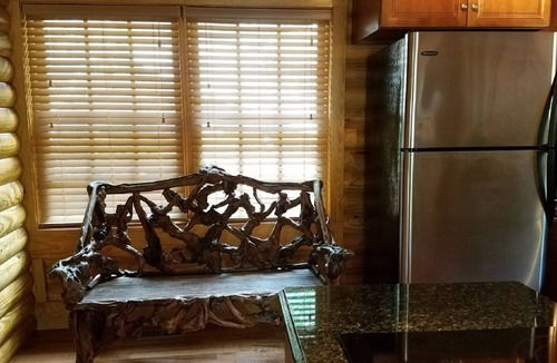 Sunset Cabin | Water-Front Luxury Cabin on Keowee - Canoes, paddleboards and Kayaks!