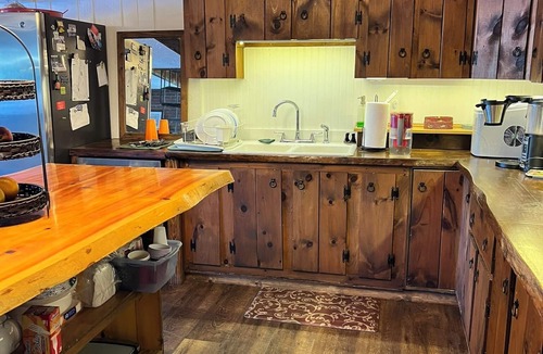 Alton Bay House | Waterfront 3-bed Lake House in Alton Bay