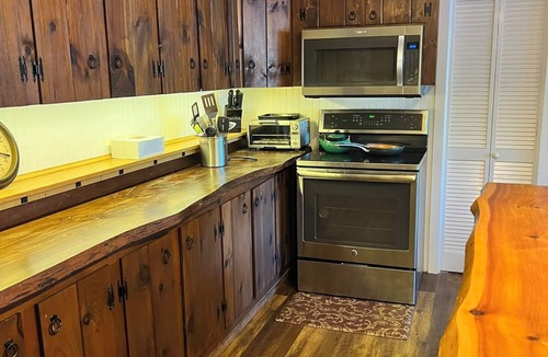 Alton Bay House | Waterfront 3-bed Lake House in Alton Bay