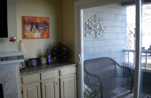 Mount Mourne Condo | Waterfront Condo Monthly Rental, Davidson NC