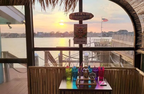 Freeport House | Waterfront Getaway Just 40 Min from Manhattan!
