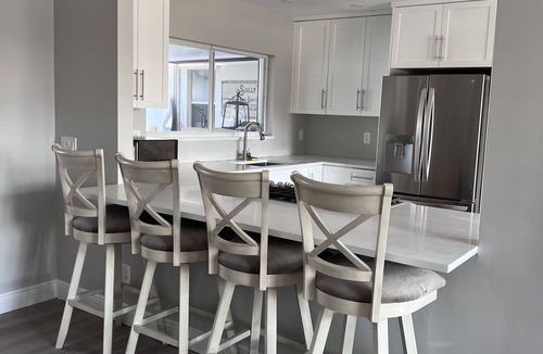Palm City House | Waterfront home with Private Pool & Dock in Palm City. Pet friendly.