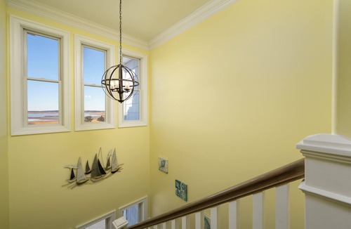 Prime Hook Beach House | Waterfront on Primehook Beach! 29315 Clifton Shores