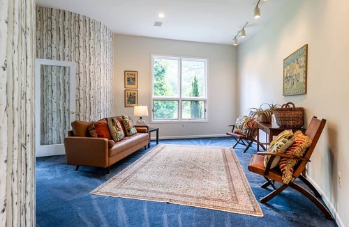 Parole House | Waterfront pier, putting green just minutes from downtown Annapolis