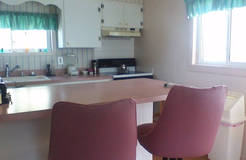Huron Cottage | Waterfront property near Cedar Point Amusement Park and 2 waterparks
