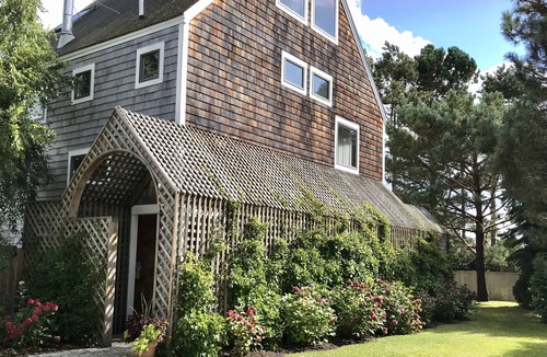 Kennebunkport House | Waterfront, Summer 2026, Goose Rocks Beach, Kennebunkport