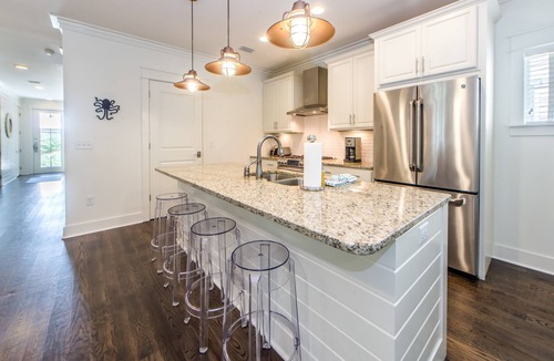 WaterSound West Beach House | ☀️WaterSound 30A-Bikes-Pool-Anchors Up