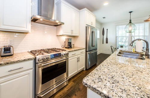 WaterSound West Beach House | ☀️WaterSound 30A-Bikes-Pool-Anchors Up