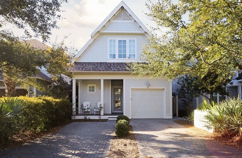 WaterSound West Beach House | WaterSound West - Community Pool & Beach Access