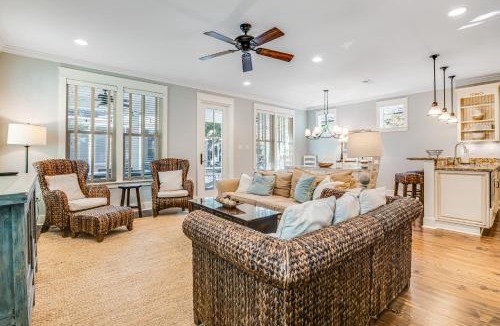 WaterSound West Beach House | WaterSound West "Heavenly by the Sea!" 59 Plimsoll Way (House)